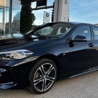 BMW Serie 1 116d Msport auto