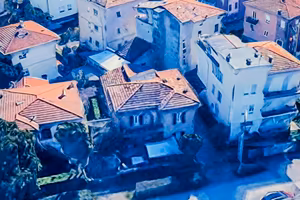 Appartamento ristrutturato 