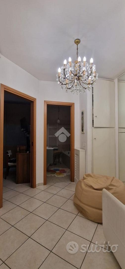 Appartamento – Latina, Goretti - Altro