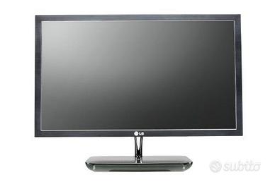 MONITOR PC 21,5" LG FLATRON E2281VR