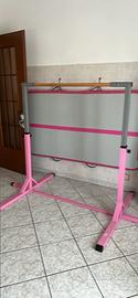 Barra ginnastica