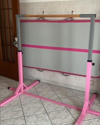 Barra ginnastica