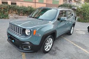 Jeep Renegade 1.4 MultiAir Longitude