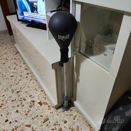 Tirapugni  Everlast Reflex Bag sacco da boxe