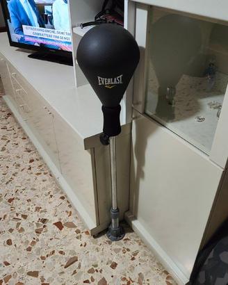 Tirapugni  Everlast Reflex Bag sacco da boxe