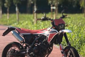 Fantic xmf 125 2023
