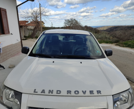 Land Rover Freelander 4×4