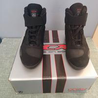 STIVALETTO DONNA TCX JUPITER-2 GTX ESTIVO