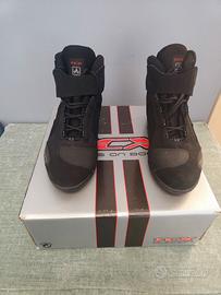 STIVALETTO DONNA TCX JUPITER-2 GTX ESTIVO