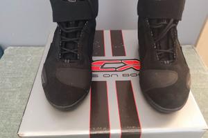 STIVALETTO DONNA TCX JUPITER-2 GTX ESTIVO