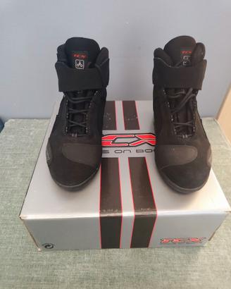 STIVALETTO DONNA TCX JUPITER-2 GTX ESTIVO