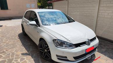 golf 7 2014 2.0 150cv