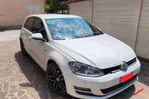 golf 7 2014 2.0 150cv