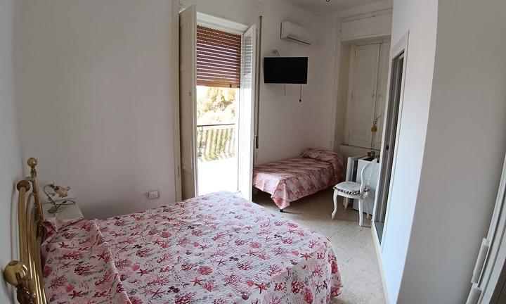 Casa Monolocale Agropoli