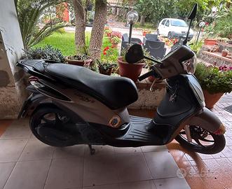 piaggio liberty 125 s