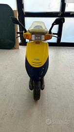 Aprilia Amico Sport 50