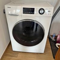 Lavatrice Haier