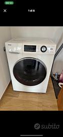 Lavatrice Haier