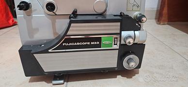 Fujicascope M33