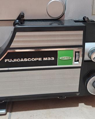Fujicascope M33