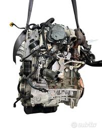 46345266 MOTORE FIAT 500X (334) 1.3 D Multijet Die