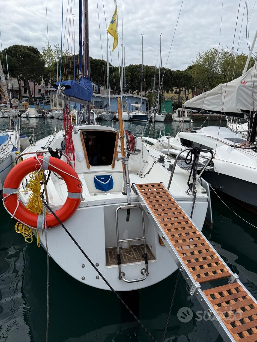 Comet 850 — View photo 1