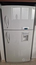Frigorifero LG con dispenser Acqua