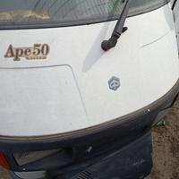 APECAR 50