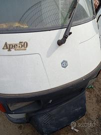 APECAR 50