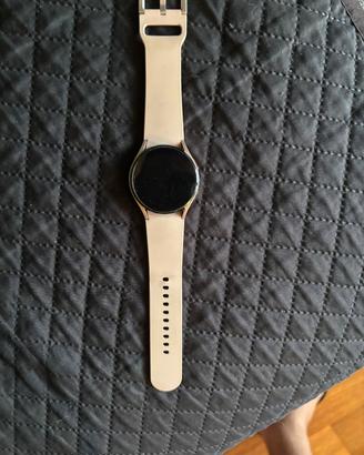 Smartwatch Samsung Galaxy Watch 4 40mm + cover