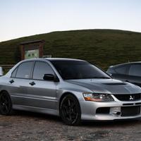 MITSUBISHI Lancer 2.0 4p. 4WD Evo VIII GSR
