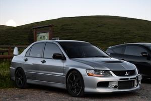 MITSUBISHI Lancer 2.0 4p. 4WD Evo VIII GSR