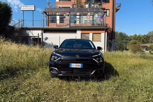 Citroen C4 BlueHDi 130 S&S EAT8 Business