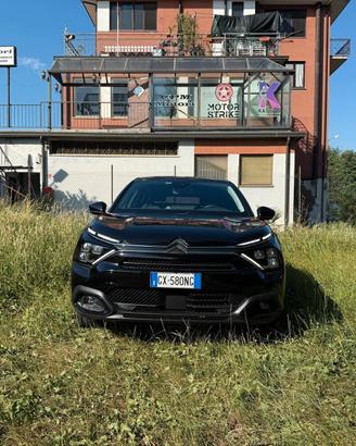 Citroen C4 BlueHDi 130 S&S EAT8 Business