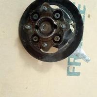 Portamozzo sx completo chatenet barooder