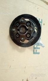 Portamozzo sx completo chatenet barooder