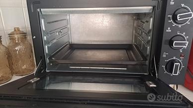 Fornetto elettrico Howell