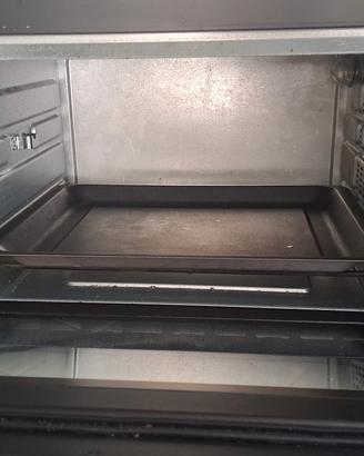 Fornetto elettrico Howell
