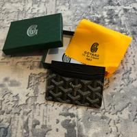 Goyard Wallet