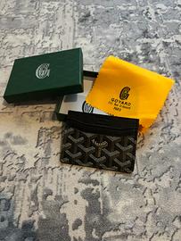 Goyard Wallet