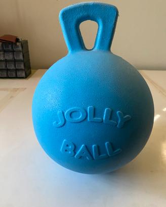 PALLA CAVALLO JOLLY BALL