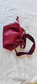 Borsa secchiello