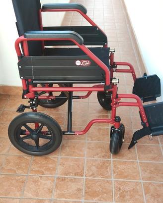 Attrezzi per anziani