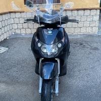 Piaggio beverly 2006