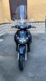 Piaggio beverly 2006