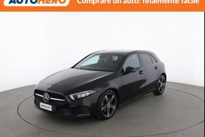 MERCEDES-BENZ A 200 ET02058