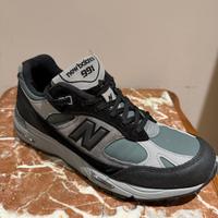 NEW BALANCE 991