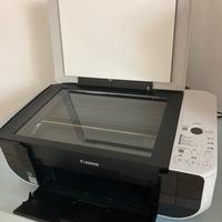 Stampante/Scanner Canon MP210