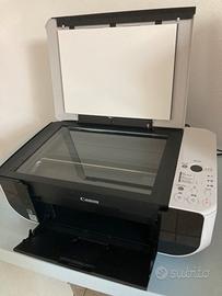 Stampante/Scanner Canon MP210