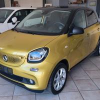Smart ForFour 70 1.0 Passion